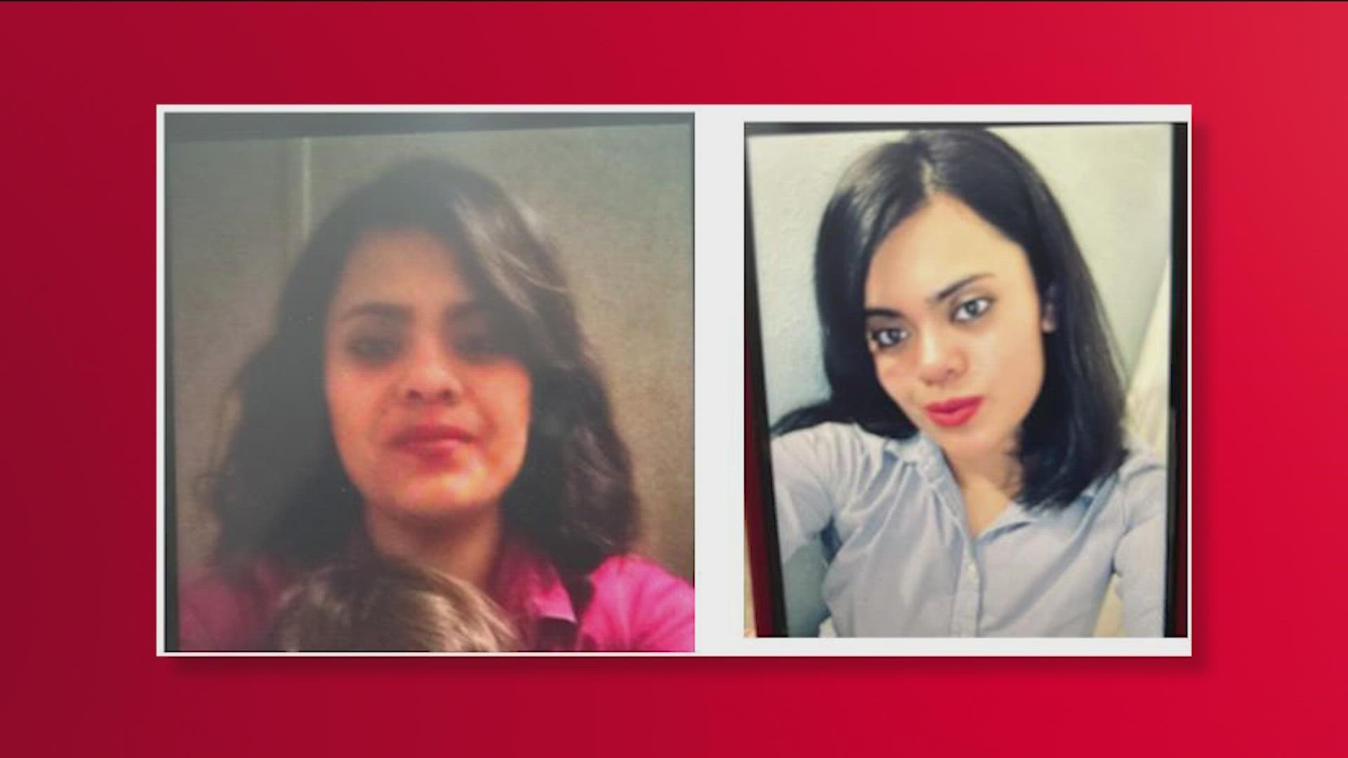 The Travis County Sheriff's Office is looking for a woman who was last seen on Jan. 7.