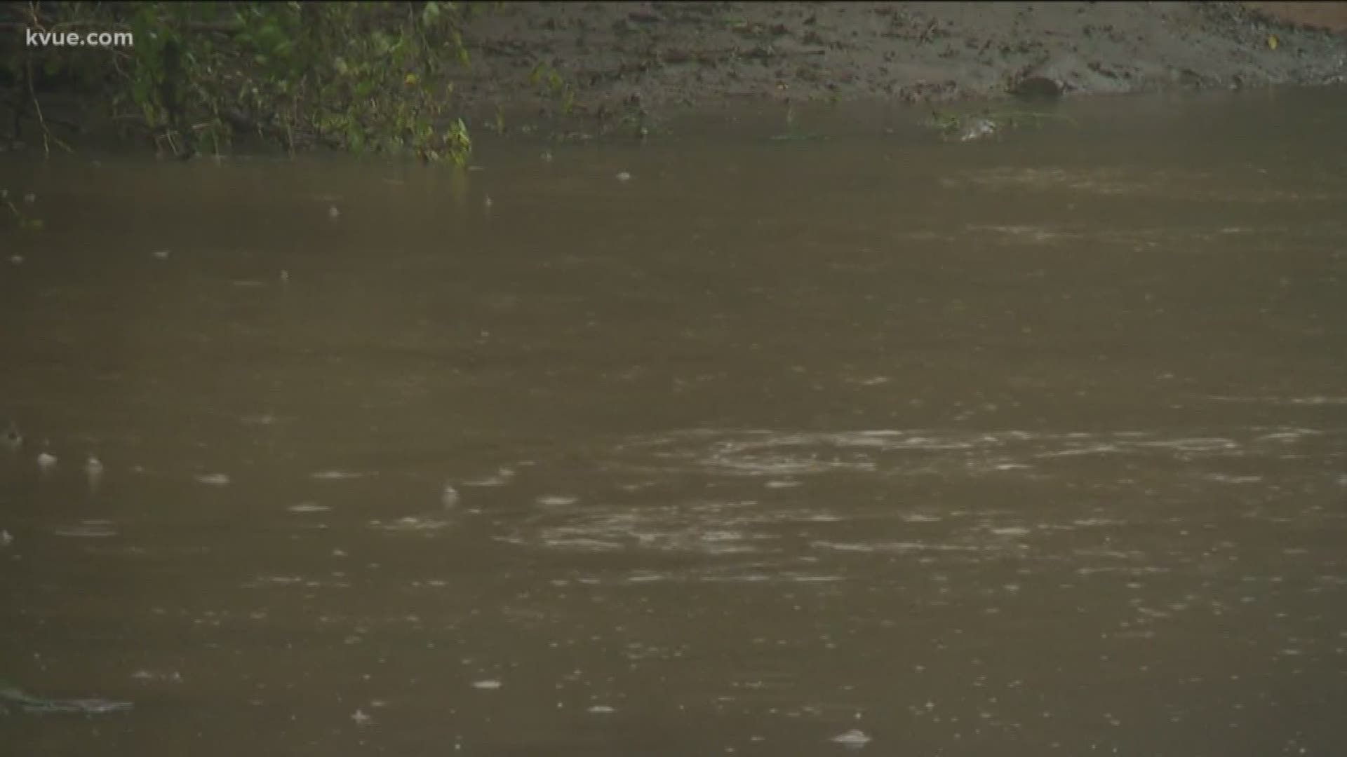 Body recovered in Llano County after flooding