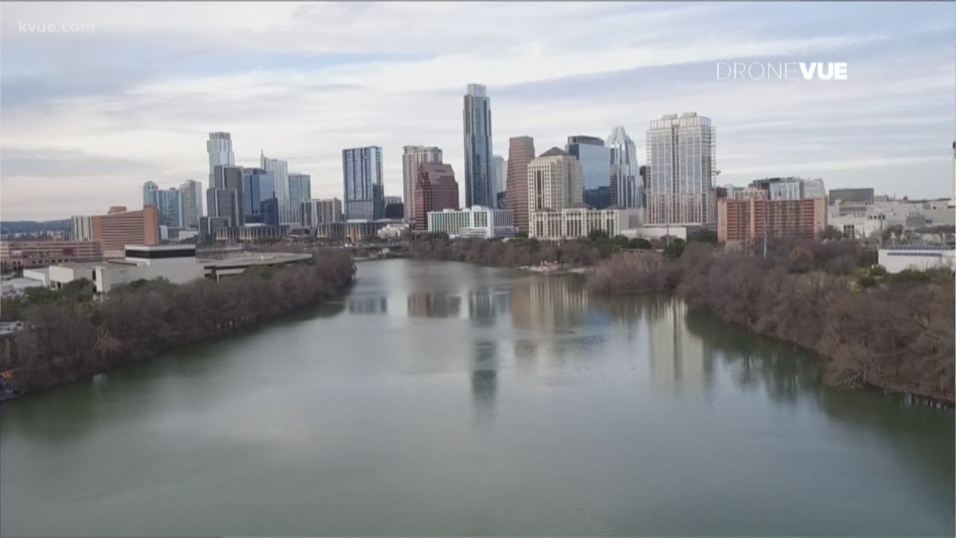 The City of Austin recently released results of a new survey, which found many believe there isn't enough affordable housing for low- to moderate-income families.