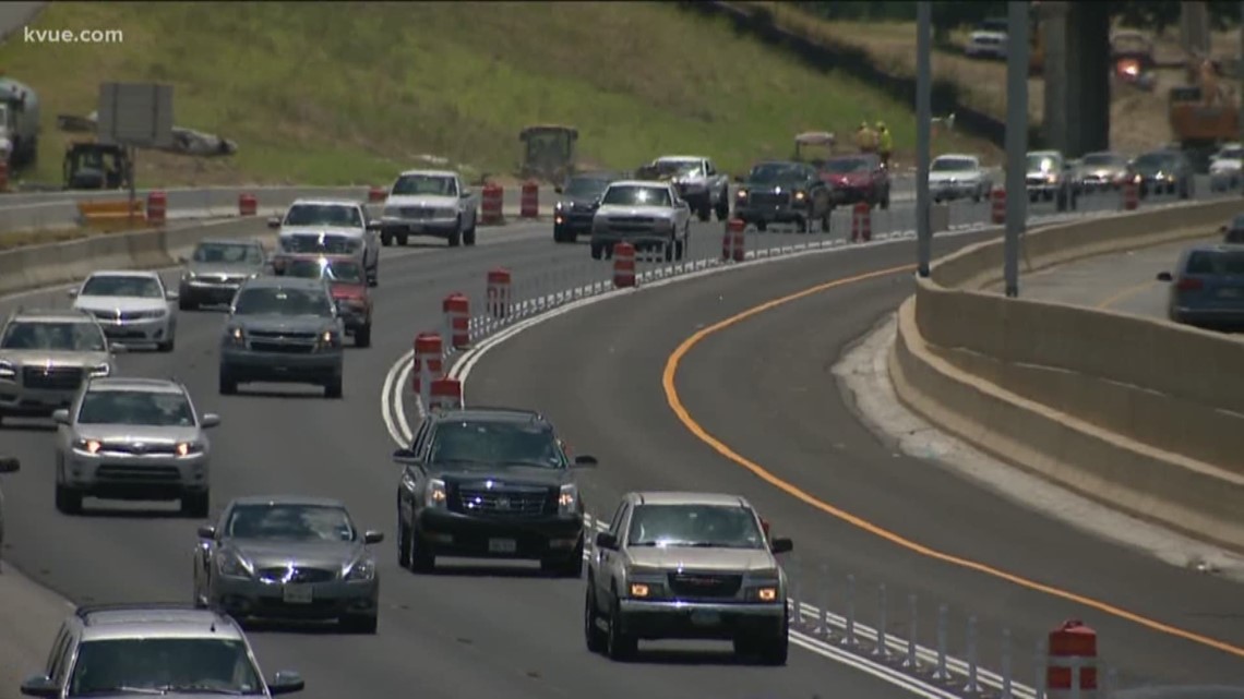 Habitual violator policy now in effect for US 290 Toll | kvue.com