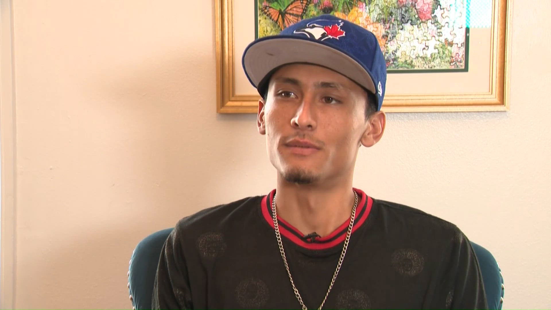 US citizen deported to Mexico after Gillespie County traffic stop is ...