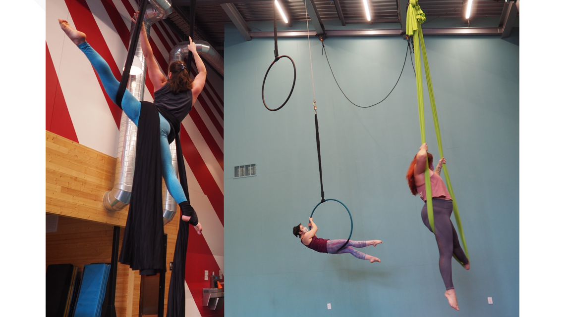 Keep Austin Local: Sky Candy - Vimarsana News
