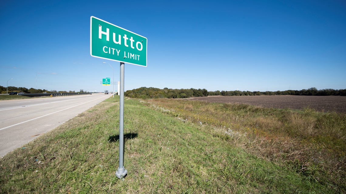 Hutto police chief talks safety