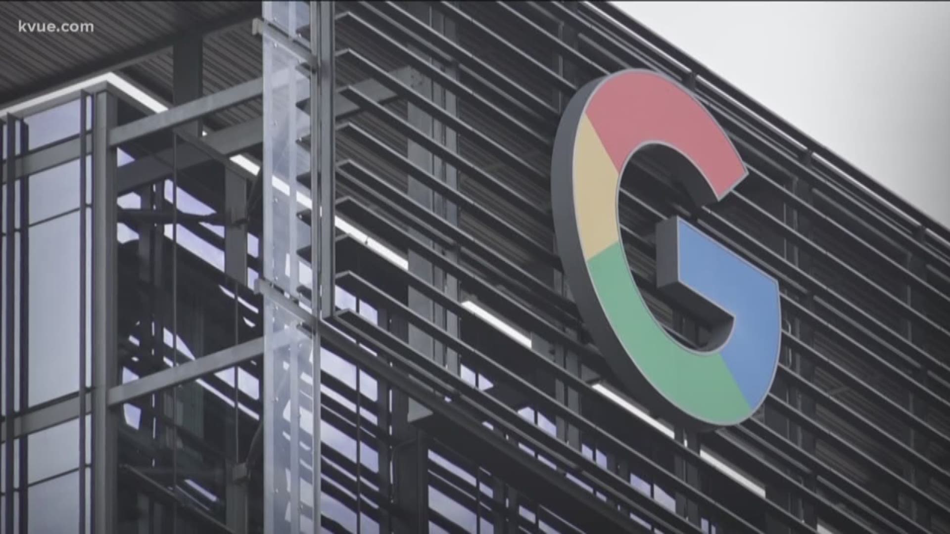 Google is expanding in Downtown Austin. The tech giant is leasing office space in two new buildings that are currently under construction.