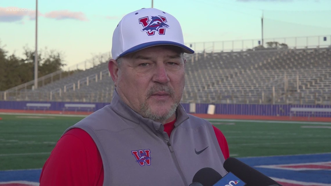 El entrenador de fútbol de Westlake, Todd Dodge, anuncia que esta temporada será la última