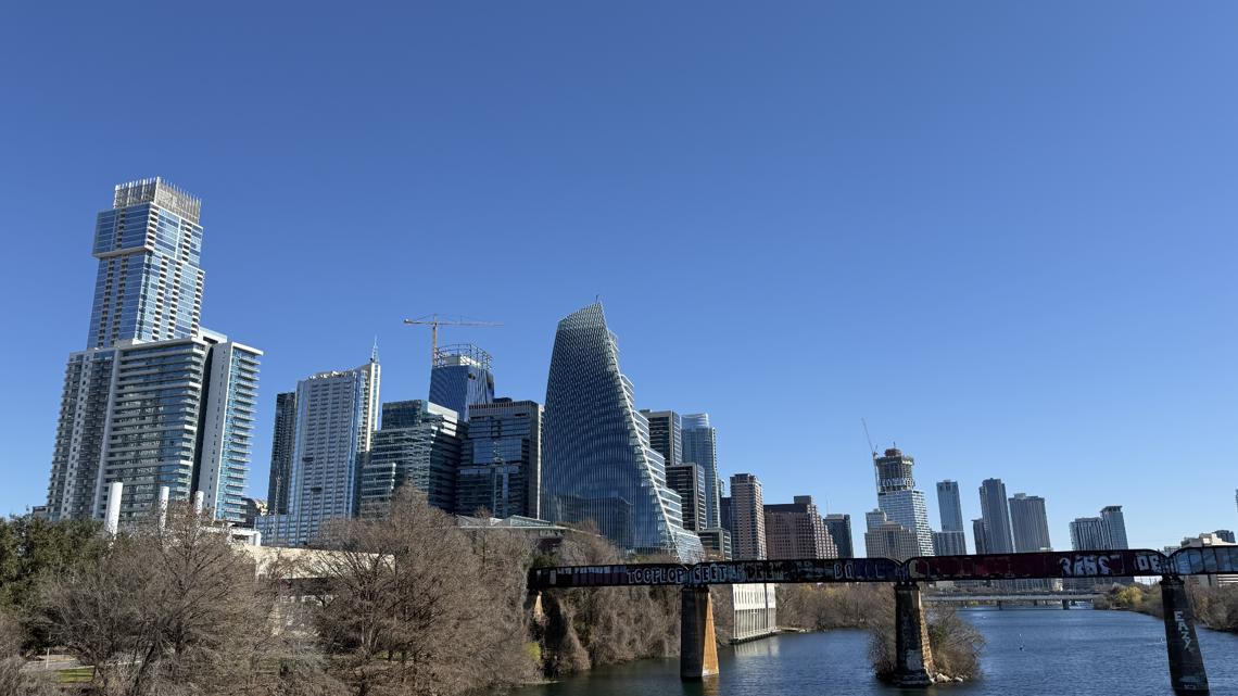 Think you’re middle class in Austin? Here’s what the numbers say