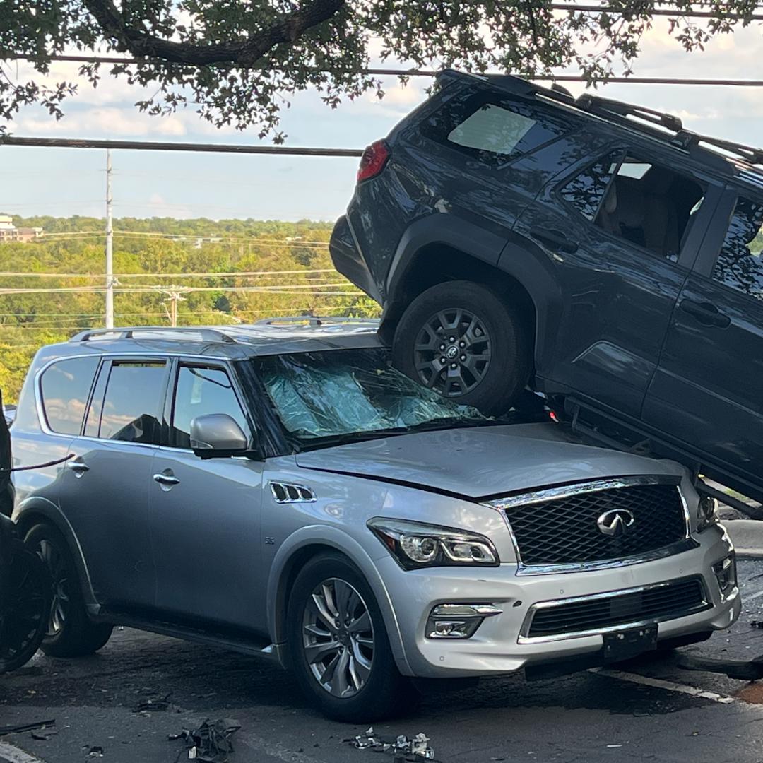 3 dead in Austin Target shooting on Research Boulevard, near Ohlen ...
