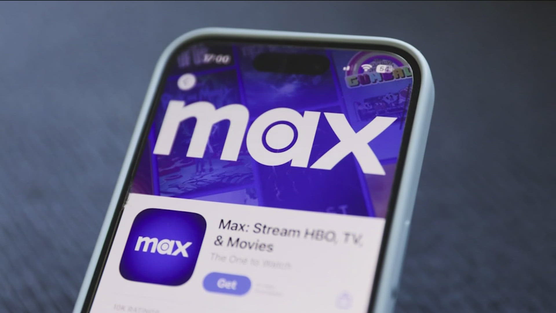 The streaming service said a price increase could also be on the way.