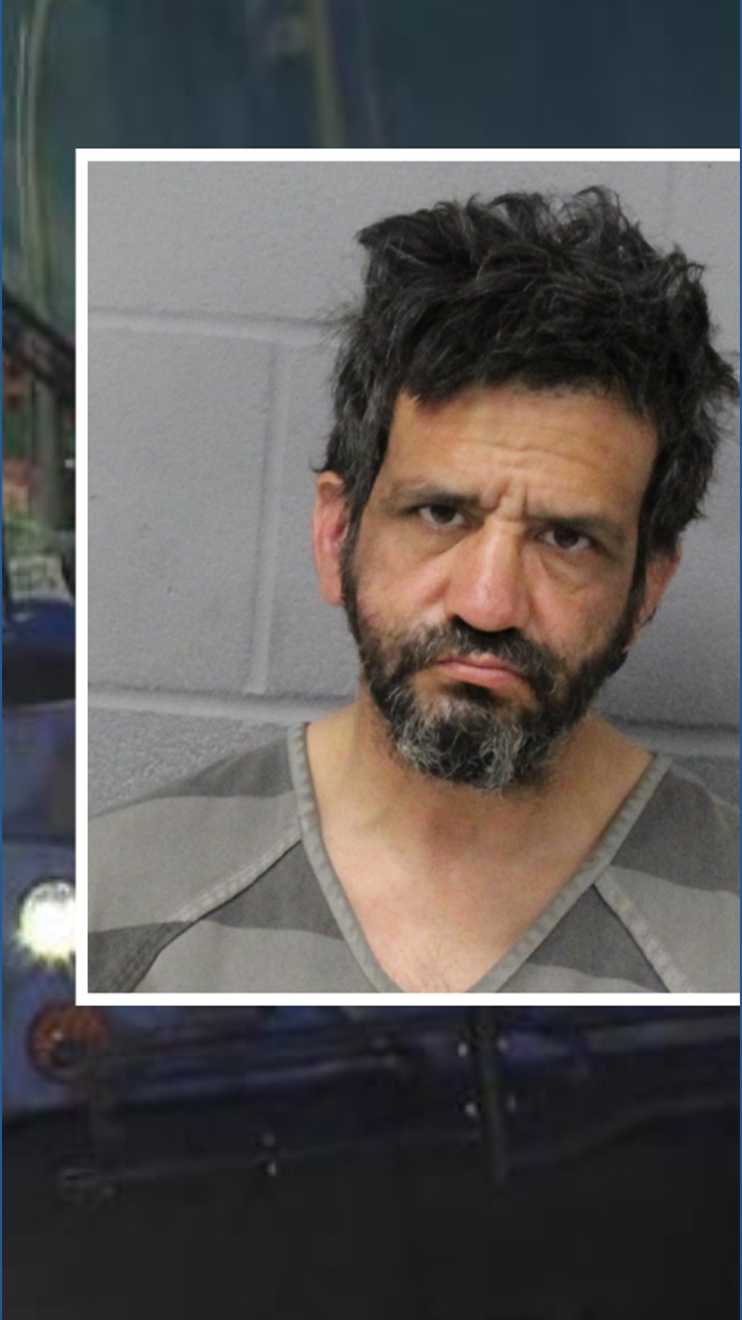 Police identify suspect in CapMetro stabbing in South Austin | kvue.com