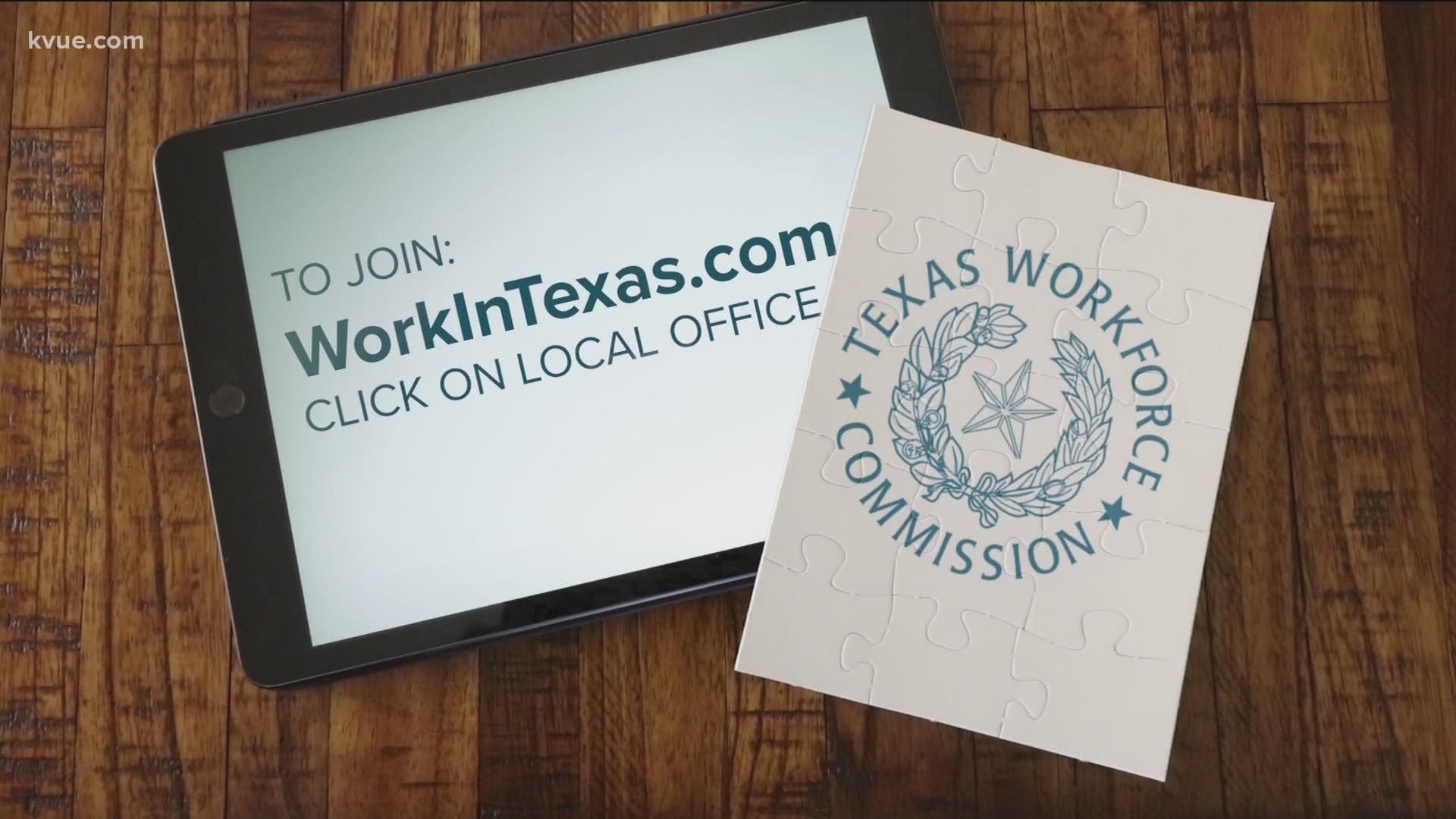 The Texas Workforce Commission may restructure how it spends money for job training.