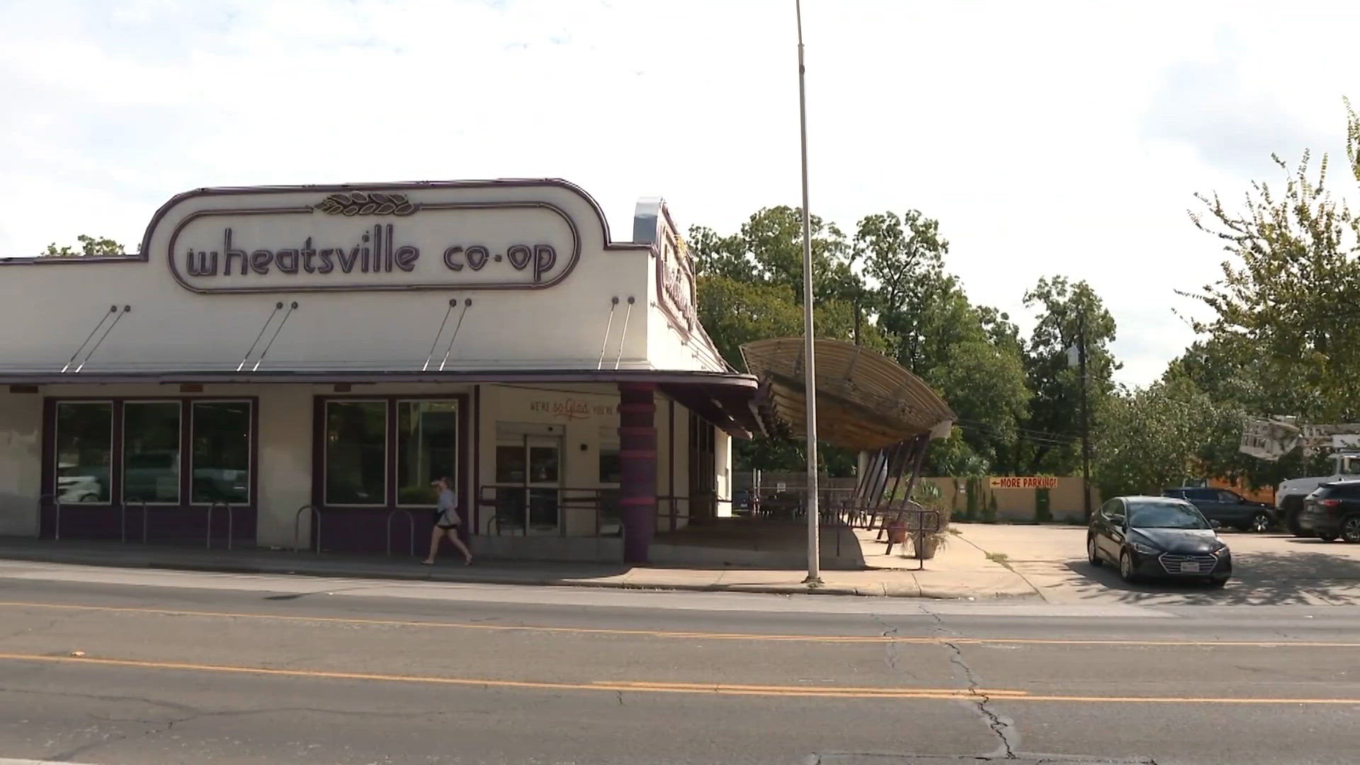 Wheatsville Co-op to close Guadalupe store off The Drag on Oct. 25