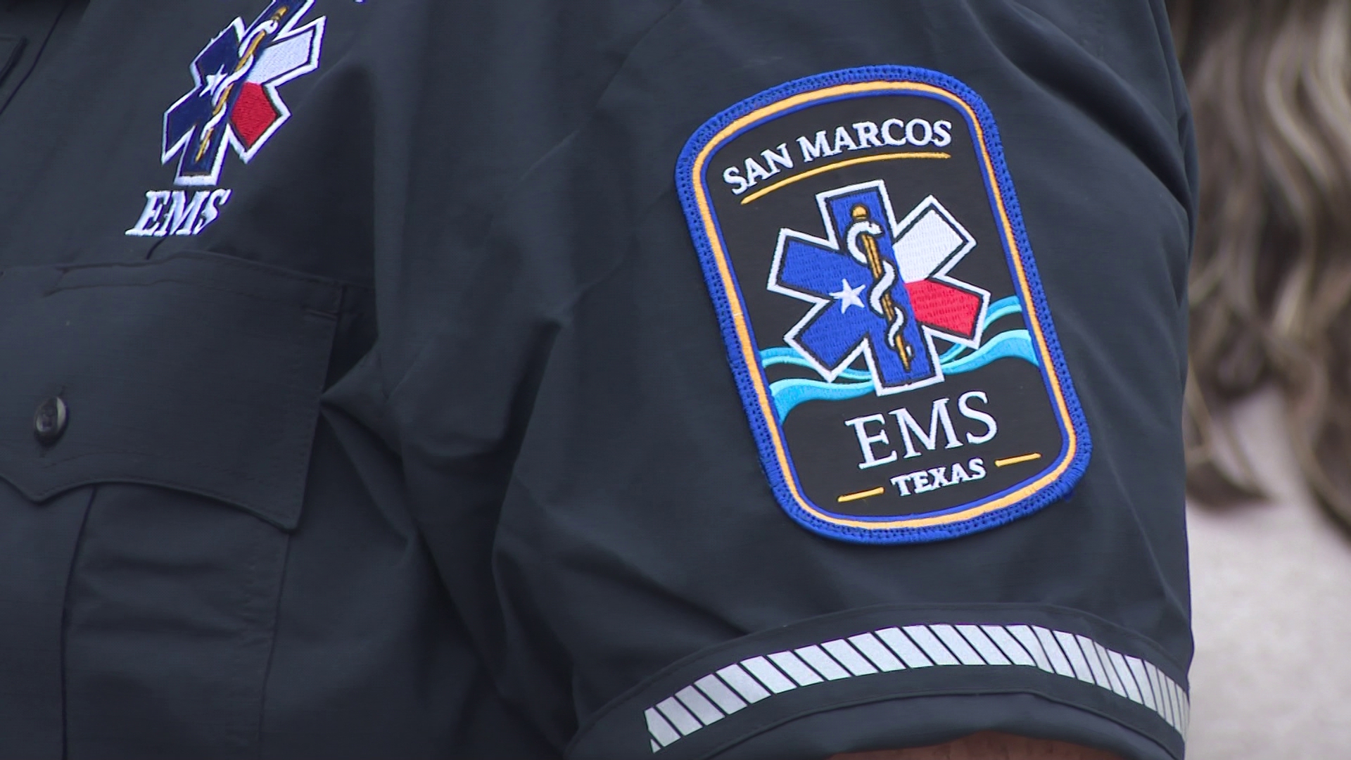 San Marcos launches first city-run EMS, replacing nonprofit that's ...