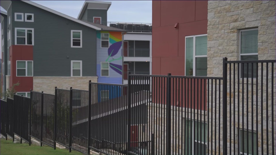 City leaders introduce new affordable housing, agree to change strict compatibility rules for buildings - Vimarsana News