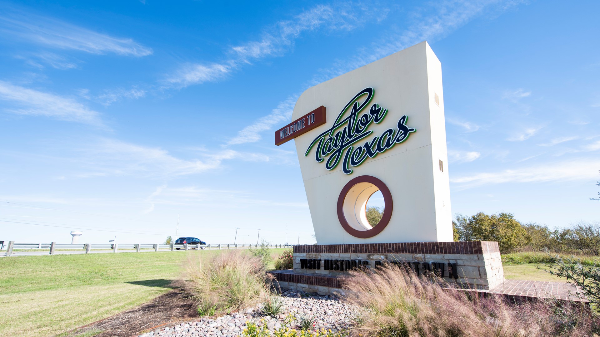 The Steel Network plans to build a new 50,000-square-foot facility on 27 acres of land along Carlos G. Parker Boulevard, near Highway 79.