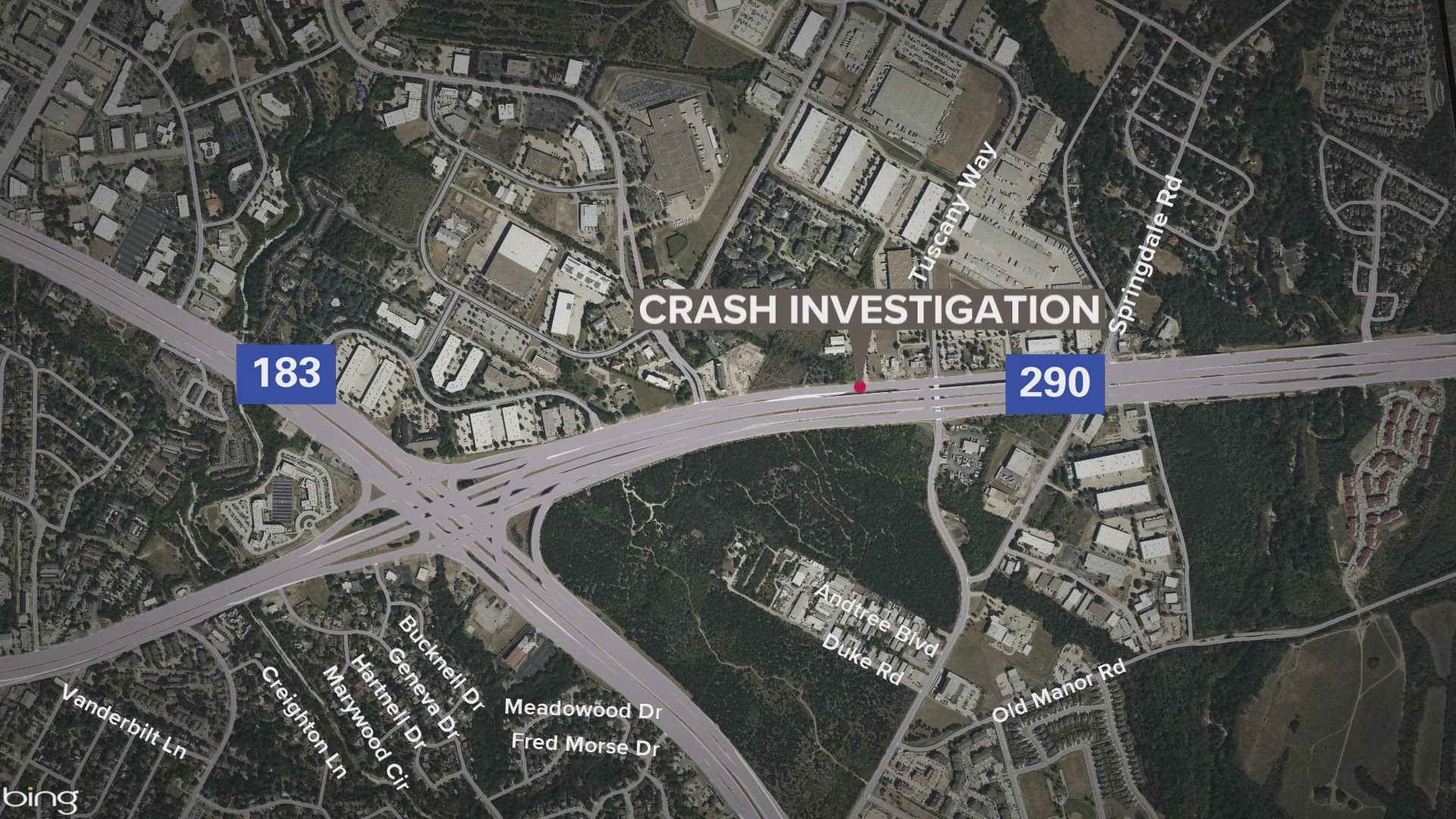 Man arrested for intoxication manslaughter after deadly northwest ...