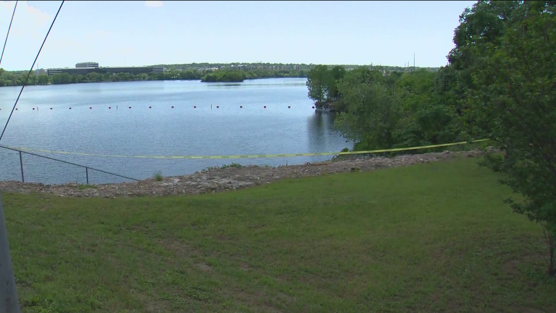 Austin police have identified the body recovered near Longhorn Dam in Lady Bird Lake on Saturday.