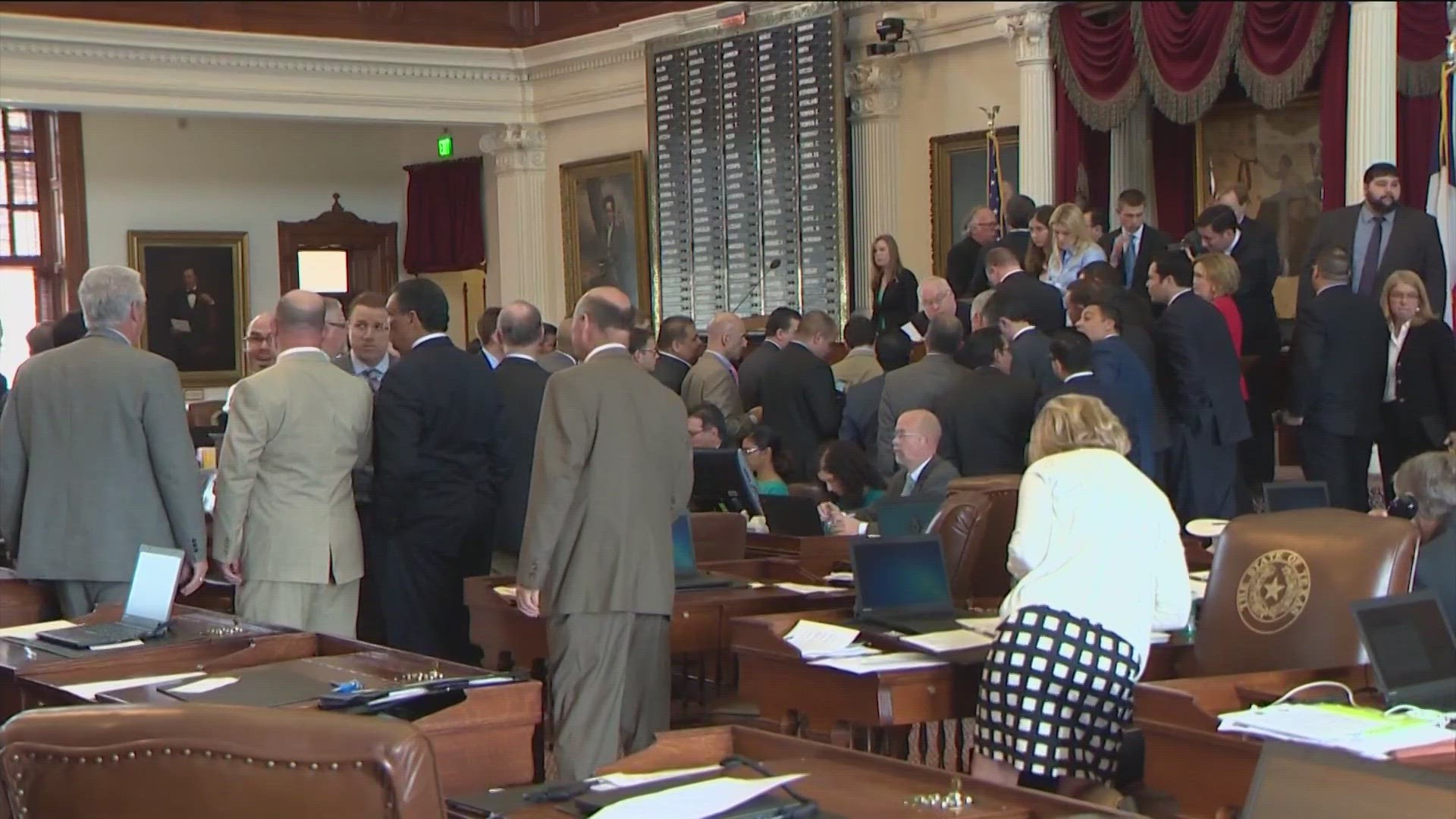 Sb 14 To Ban Gender Affirming Care For Minors Could Receive Final Vote Monday 0638