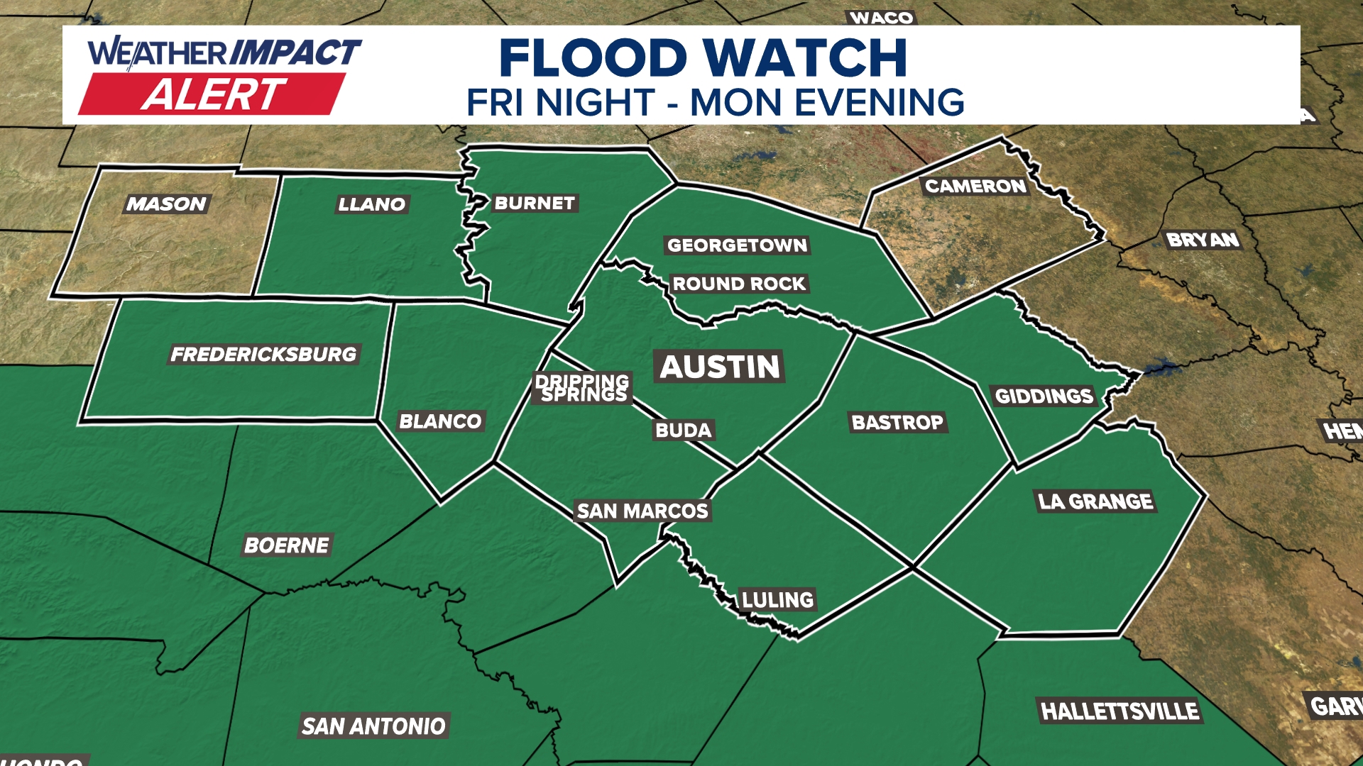 Austin's Leading Local News: Weather, Traffic, Sports and more | Austin ...