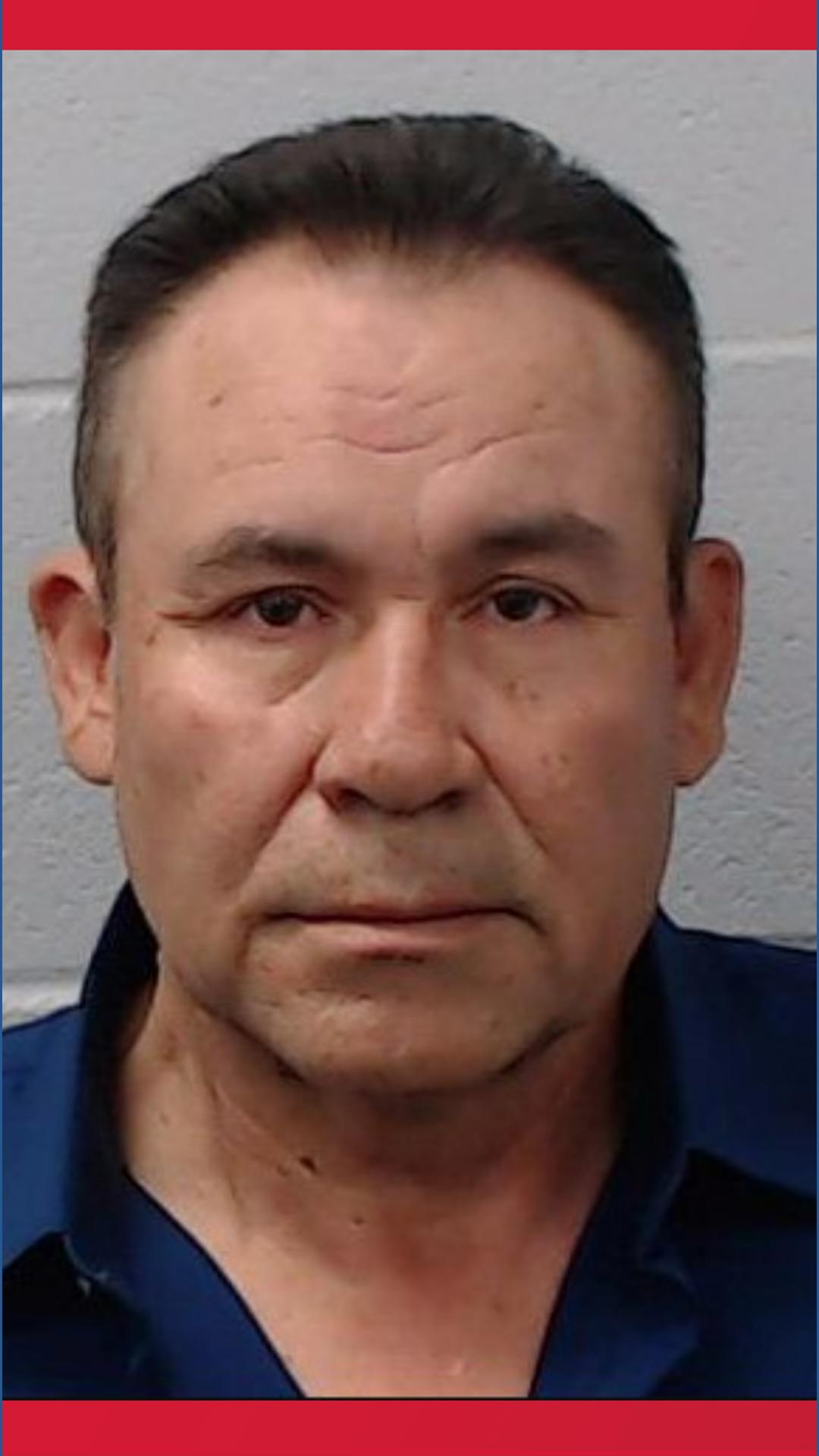 Hays County man sentenced to centuries in prison for sexual abuse of ...