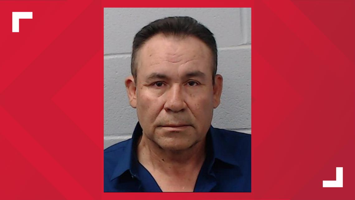 Hays County man sentenced to centuries in prison for sexual abuse of ...