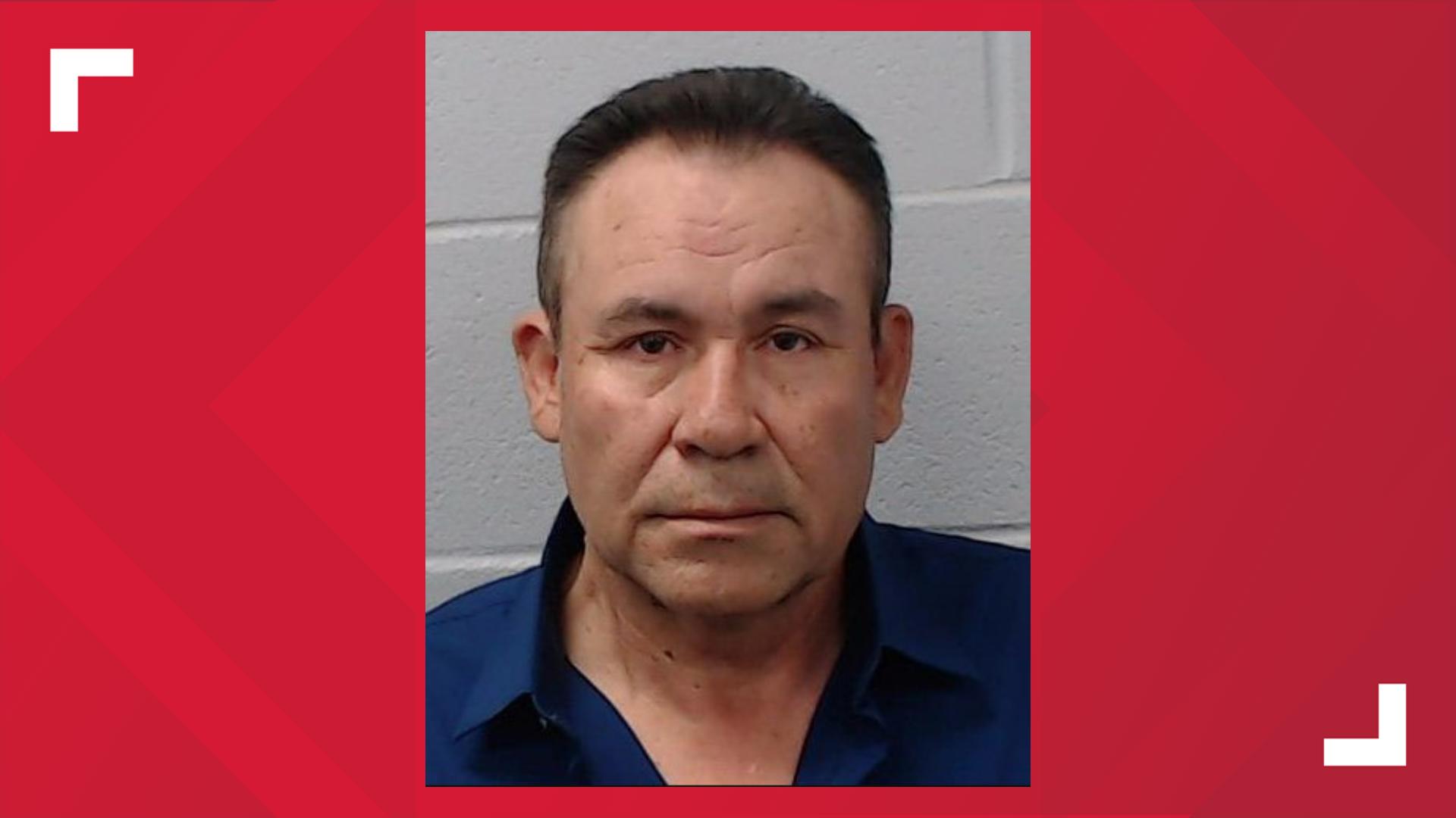 Hays County man sentenced to centuries in prison for sexual abuse of ...