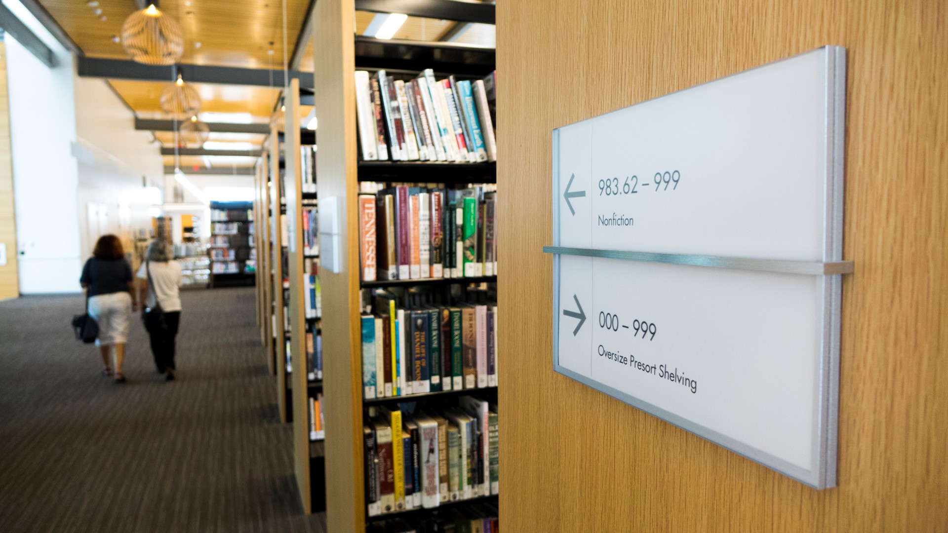 The Austin Public Library is incentivizing summer reading.