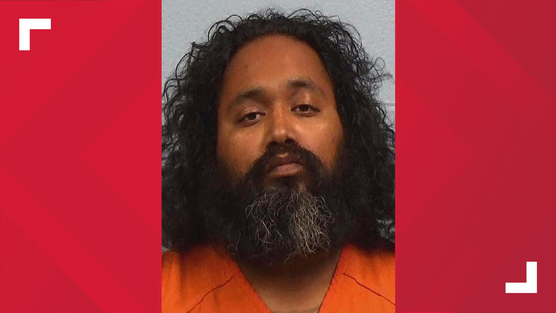 Texas man sentenced to 14 years for fentanyl trafficking | kvue.com