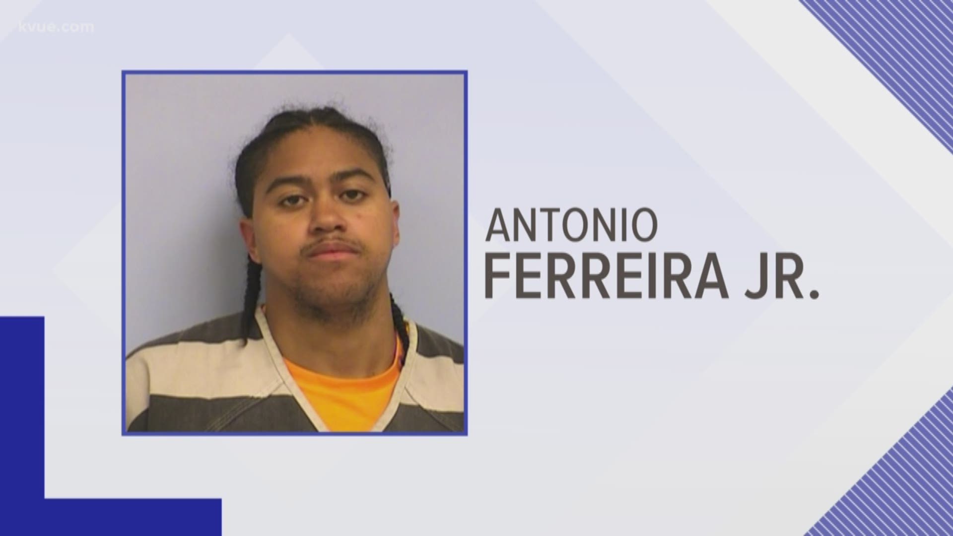 Antonio Ferreira Jr. is accused of scalping badges for access to SXSW.