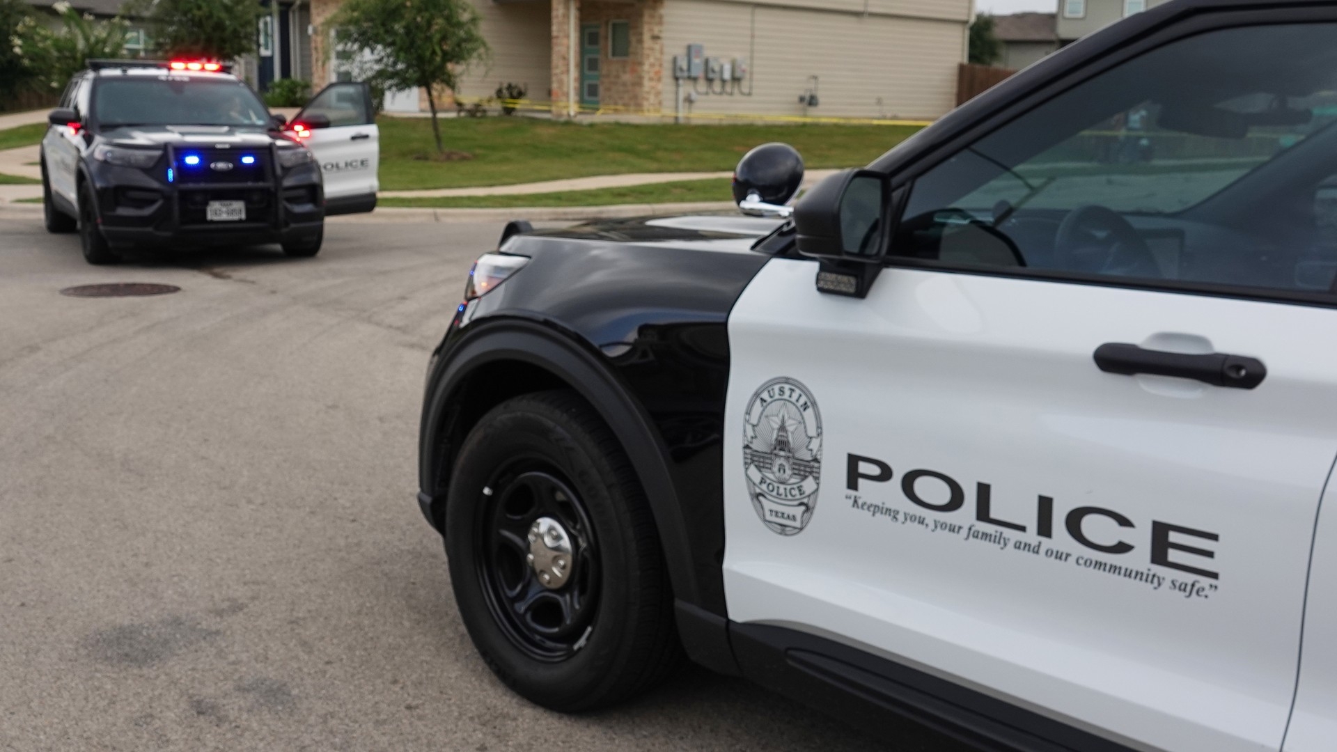 'Somebody died in our community' | Neighbors grapple with new details ...