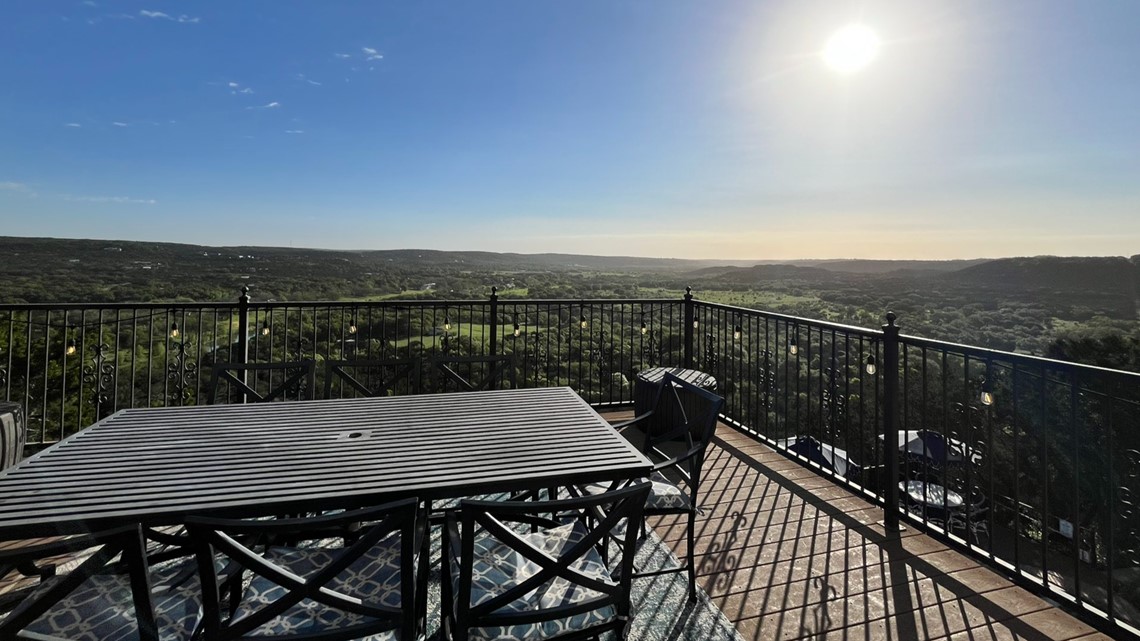 Total solar eclipse helps Hill Country economy - Vimarsana News