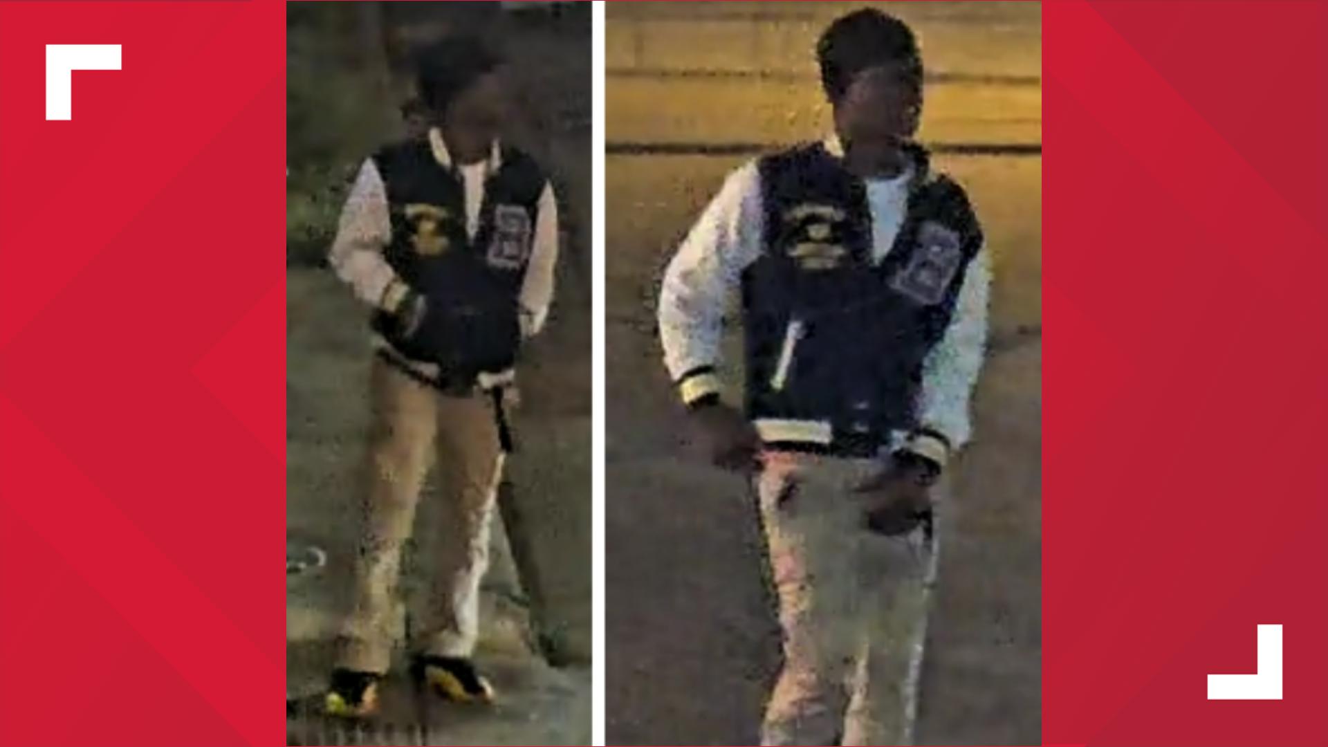 APD asks for help identifying suspect in aggravated assault at Downtown ...