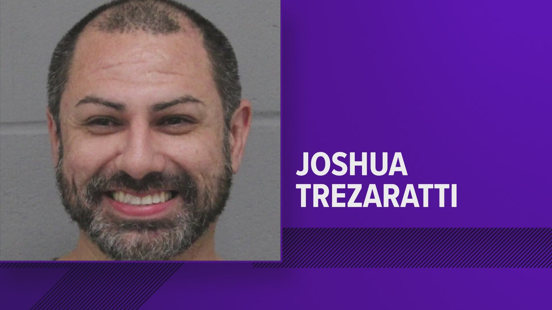 According to an affidavit, Joshua Trezaratti allegedly shot Joshua Rivera after he said Rivera touched his wife inappropriately.
