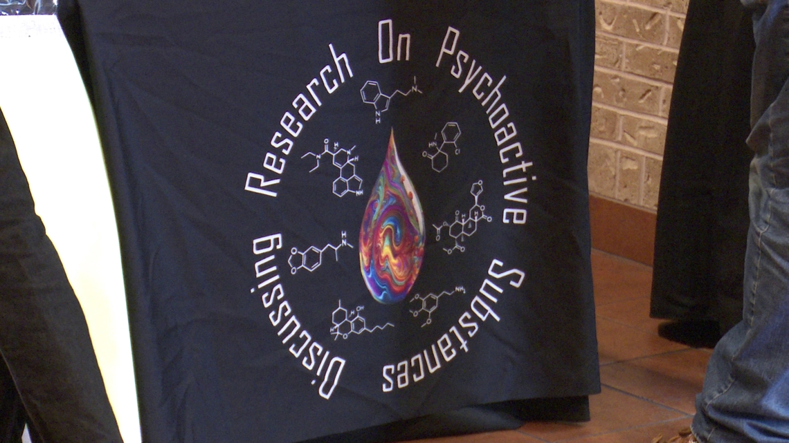 Texas Mushroom Conference draws hundreds to Austin as interest grows in fungi’s potential