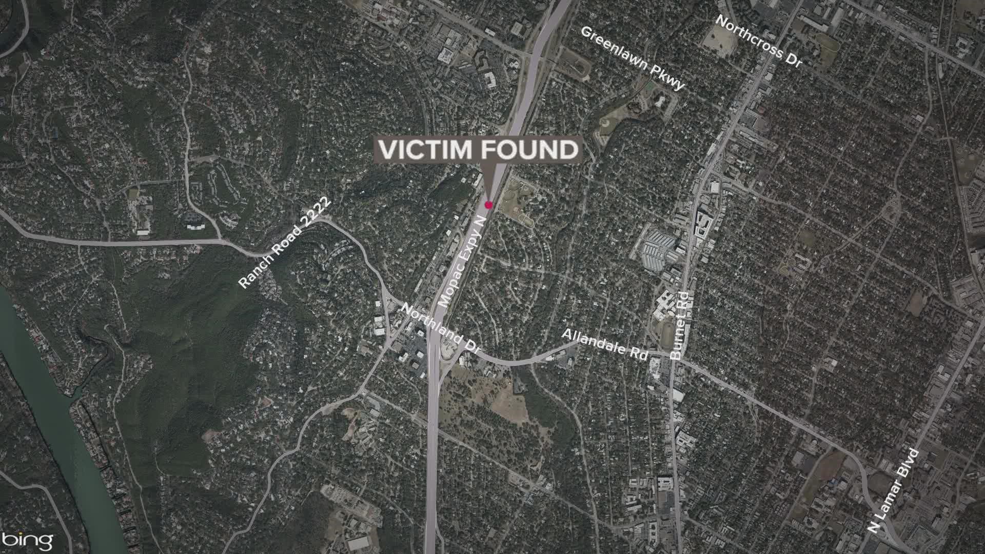 This case is being investigated as Austin's 57th homicide of 2022.