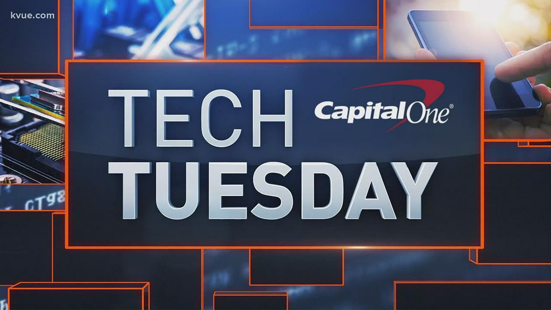 In tonight's Tech Tuesday we're getting a look at the technology that could change the amount of stroke deaths that happen each year.