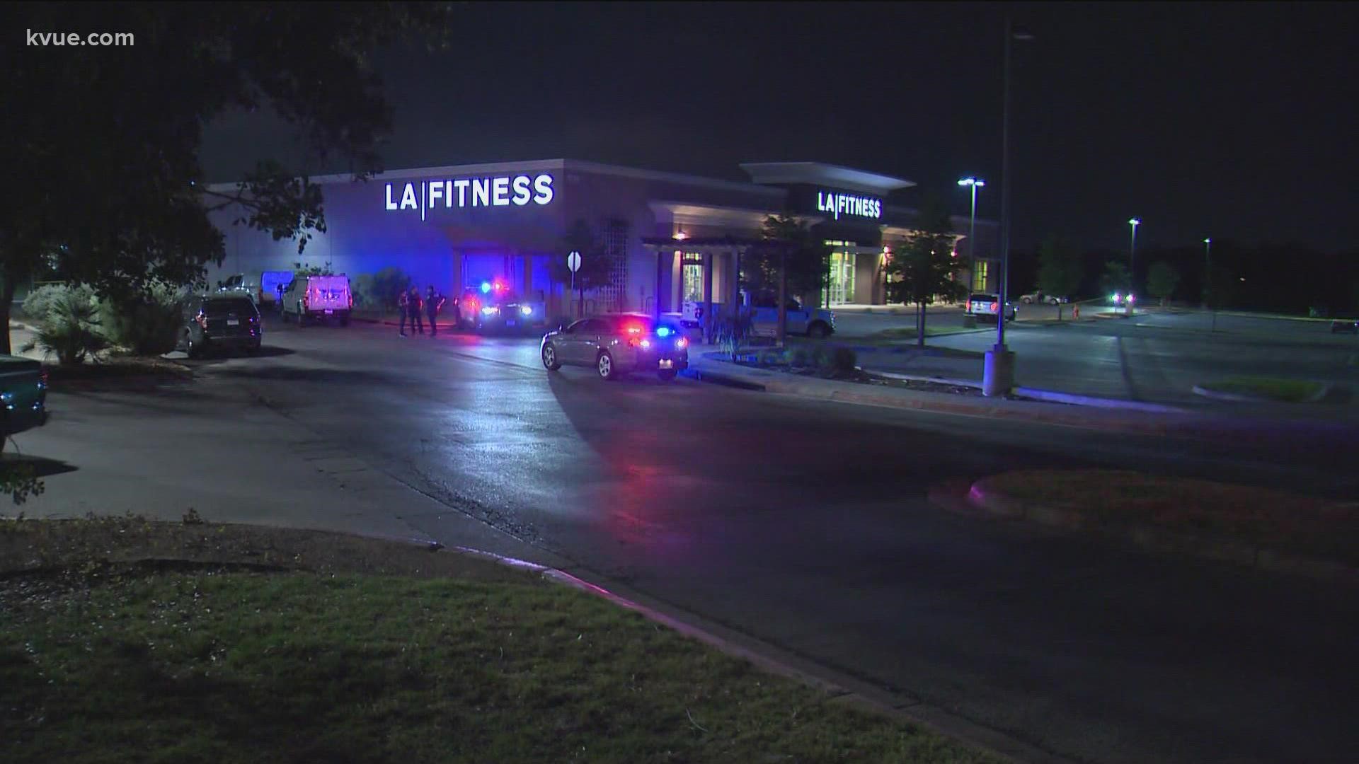 Austin police are investigating a suspicious death in South Austin.