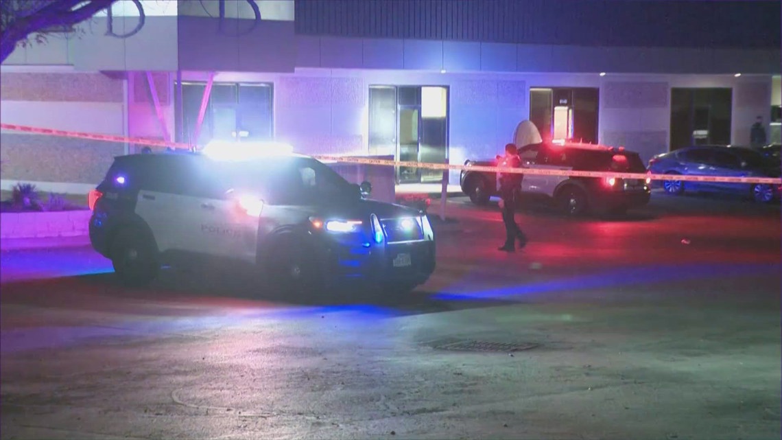 Victim identified in New Year's Day shooting in North Austin | kvue.com