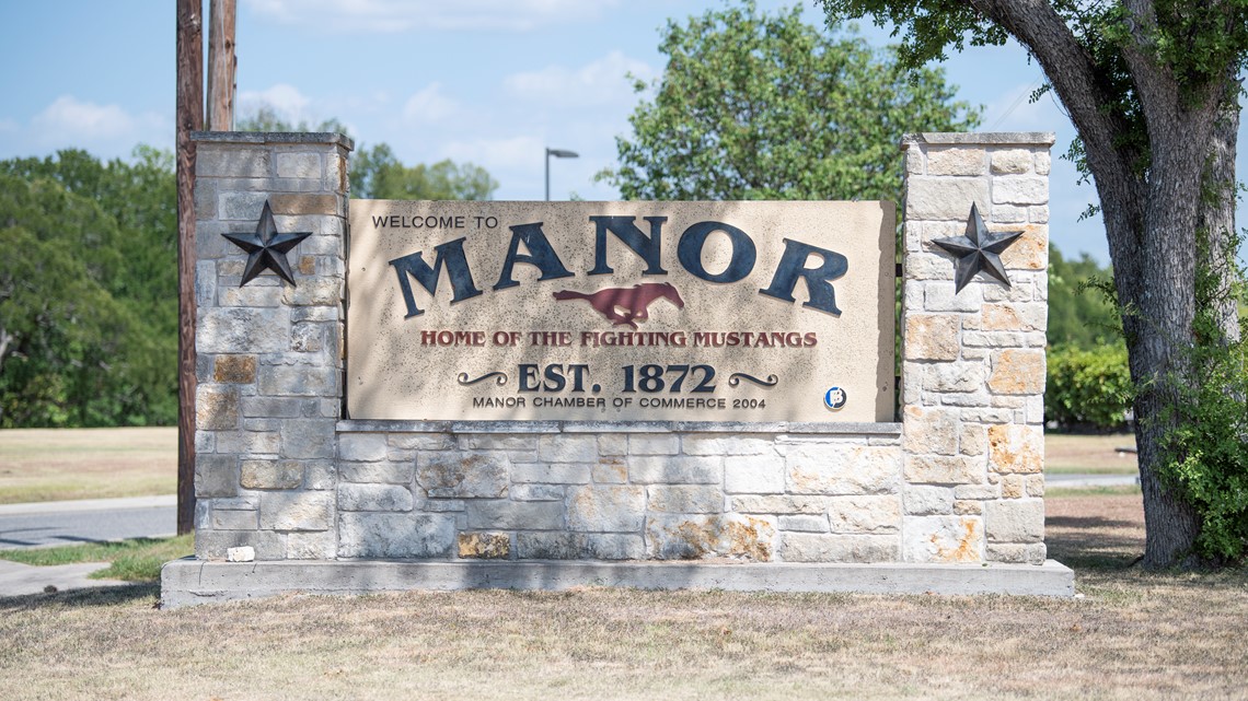 Manor to welcome two new hotels thanks to Houston developer | kvue.com