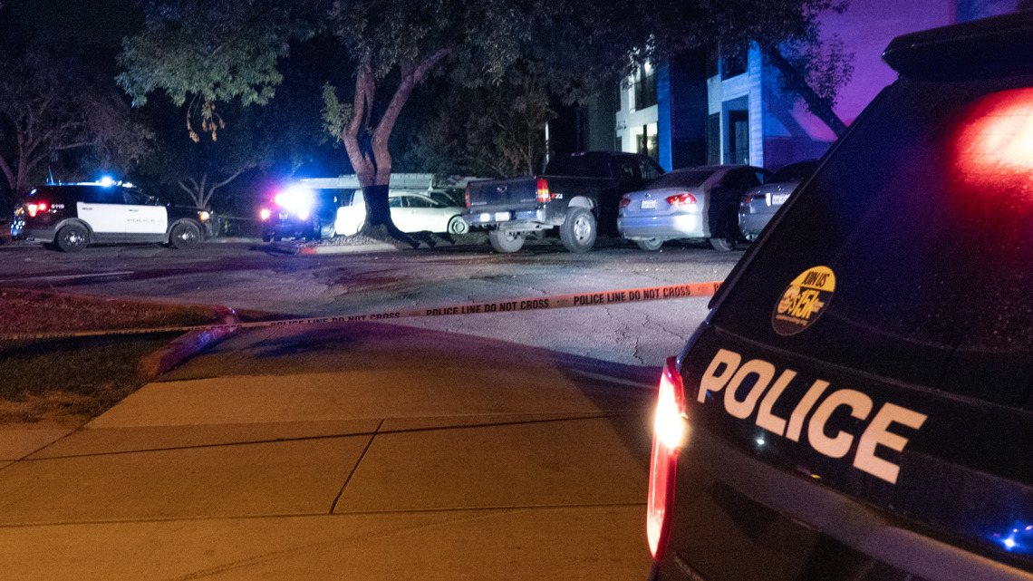 APD investigating homicide after 2 dead in southeast Austin | kvue.com