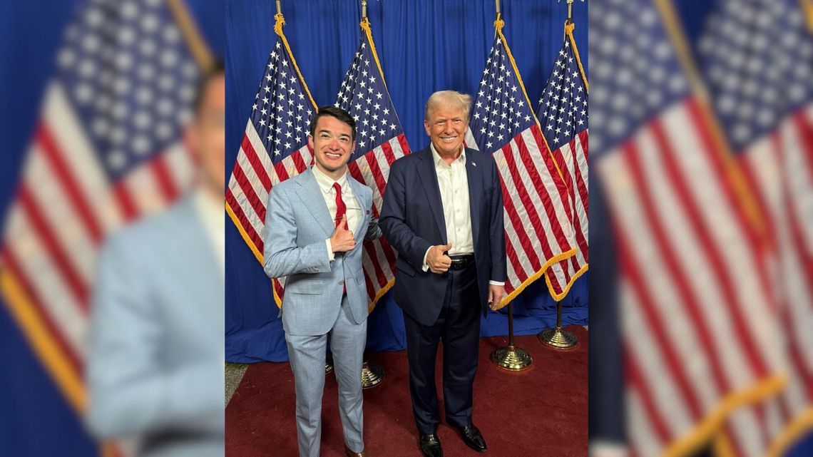 Ford Sanders Journalist Profile Intelligent Relations