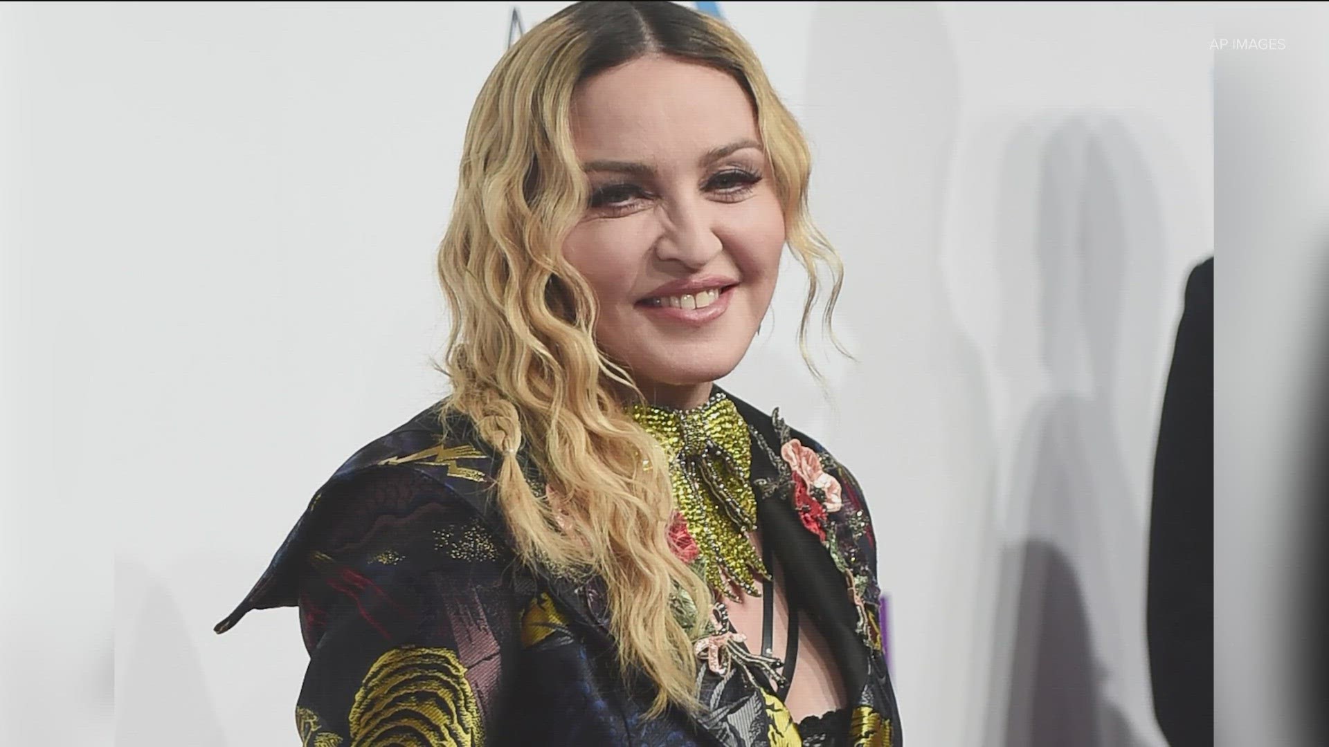 If you bought tickets to see Madonna at the Moody Center in September, you will have to wait a little longer to see the pop star.