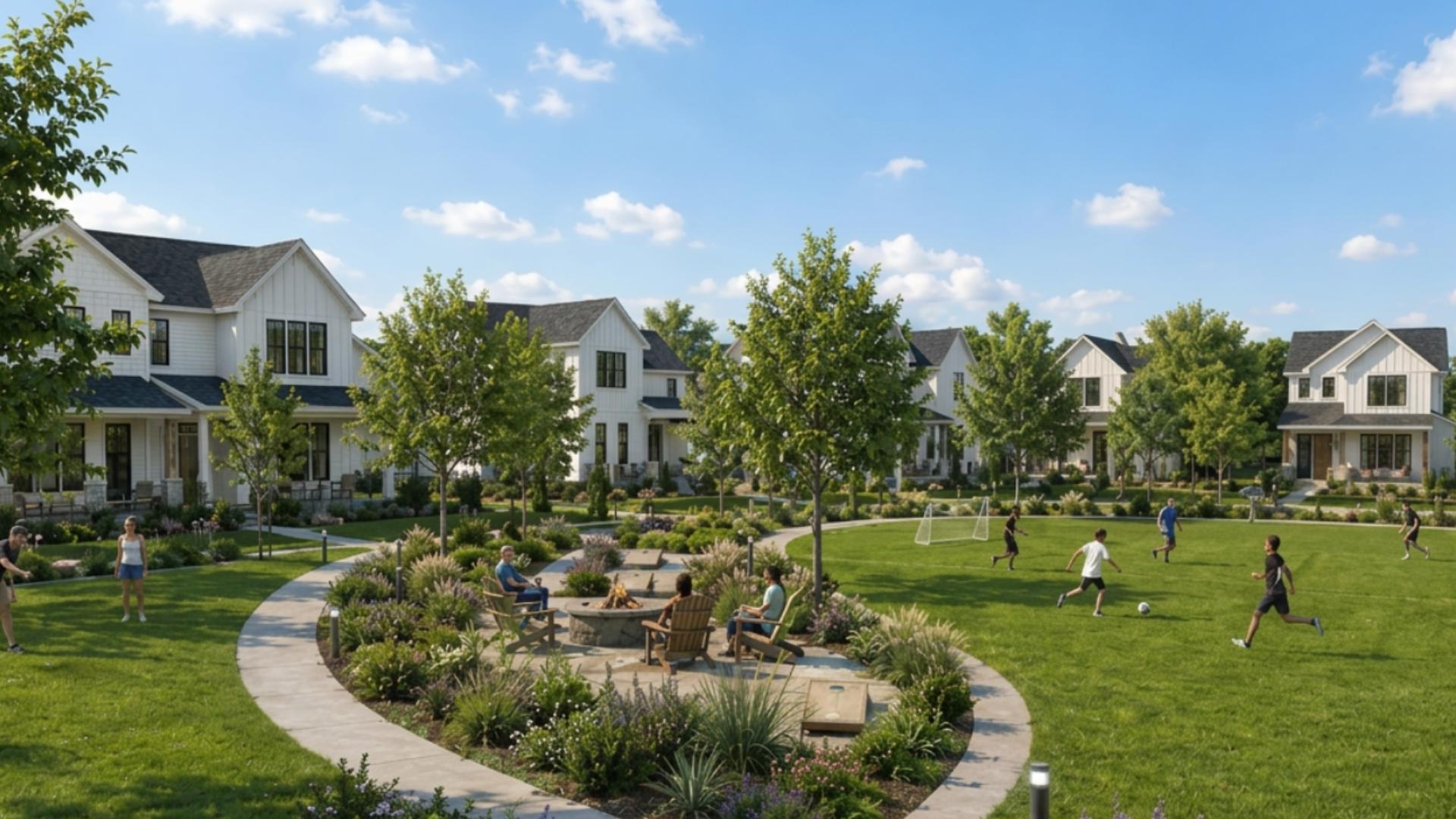 Hays CISD to offer below-market rental homes to teachers and staff in new affordable community