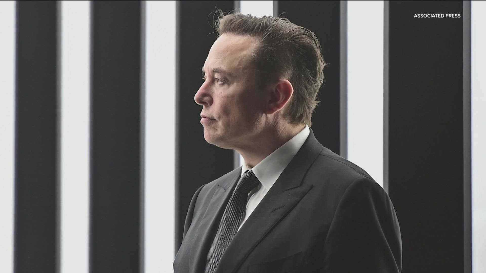 New reports say Elon Musk is about to build his own airport outside of Austin.