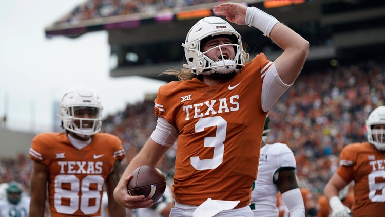 Texans 2023 NFL Draft: Houston enters draft with loads of questions -  Battle Red Blog