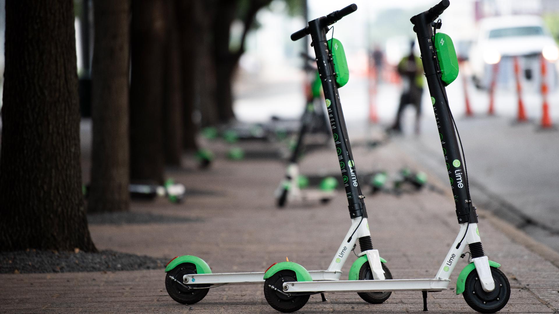 Officials say there have been six deaths related to e-scooters since 2018. Other Austin officials estimate that number is much higher.