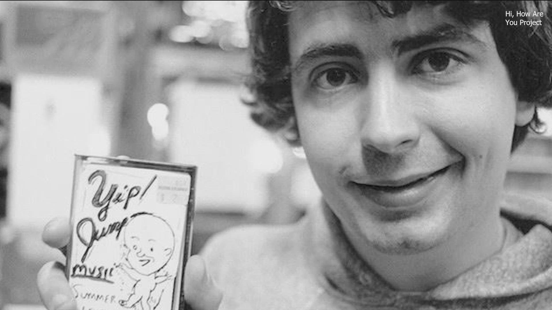 Jan. 22 is a day to celebrate the life of Daniel Johnston, a musician and artist known for creating the famous "Hi, How Are You" mural near UT's campus.