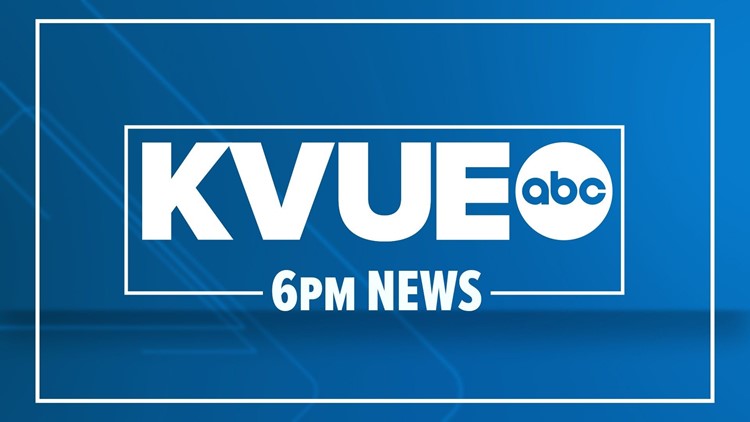 KVUE News at 6