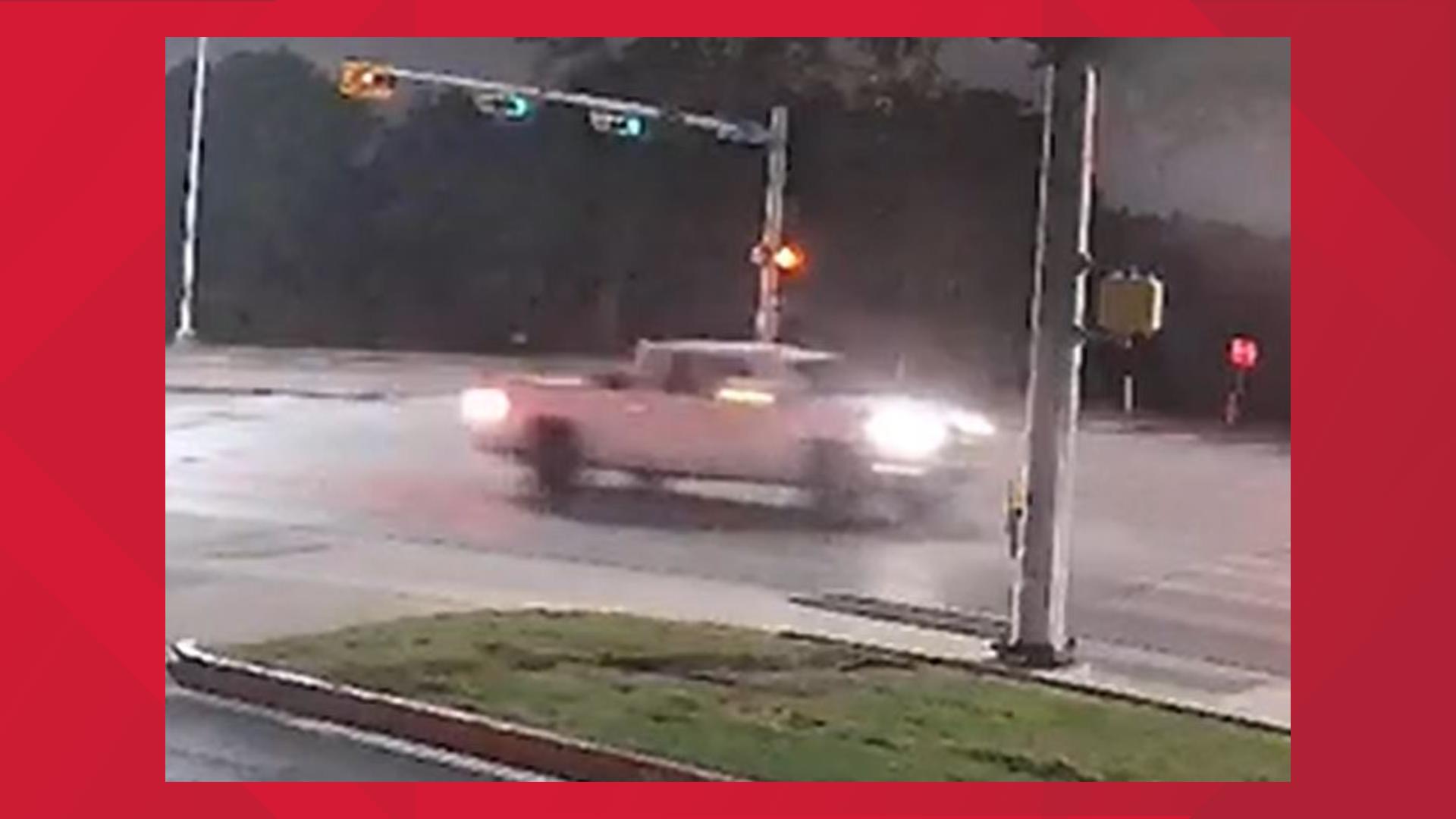 APD searching for vehicle in fatal hit-and-run investigation | kvue.com