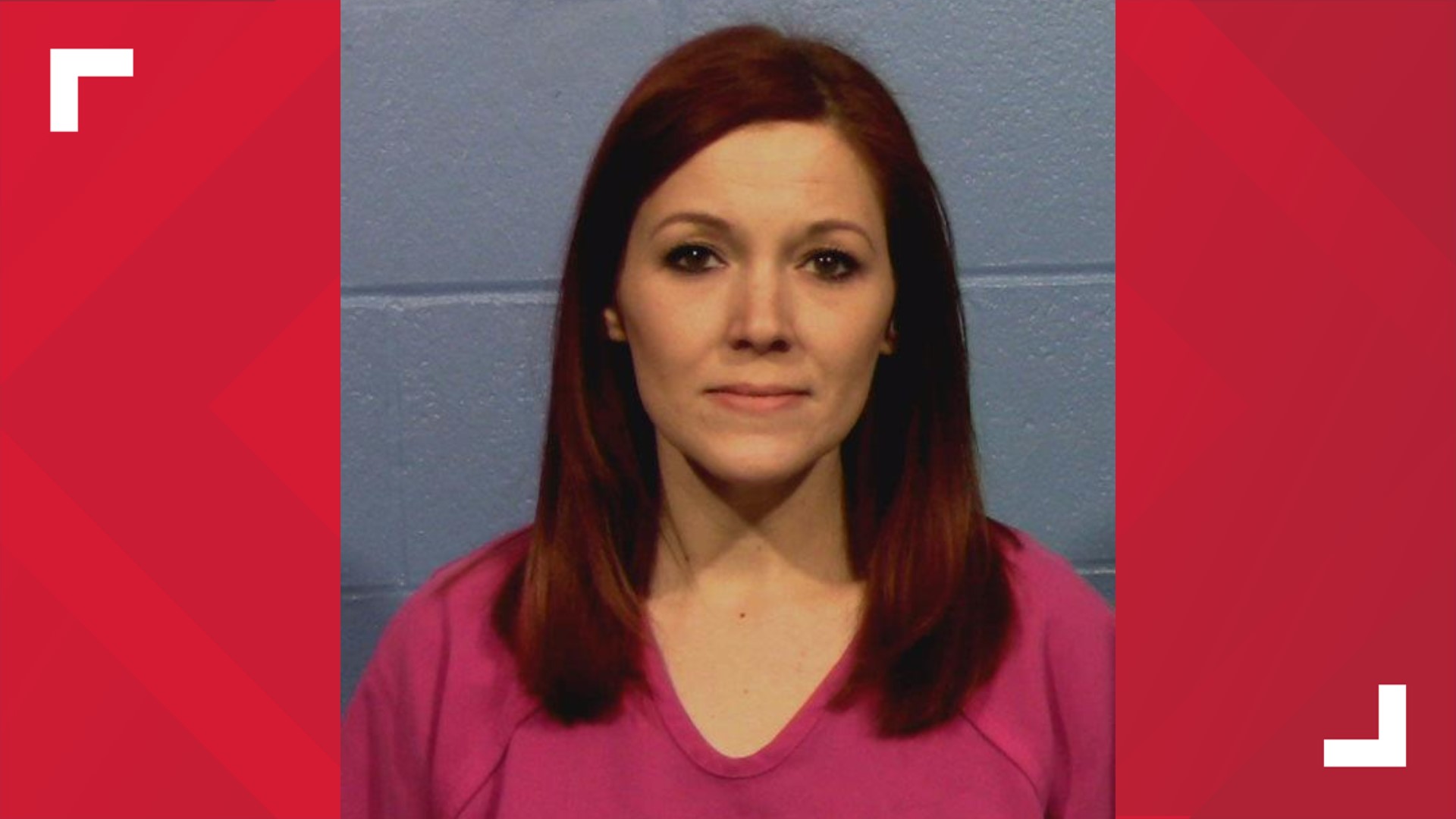 School officials told KVUE that Randi Chaverria, who is now a former teacher for the district, was charged with improper relationship between educator and student.