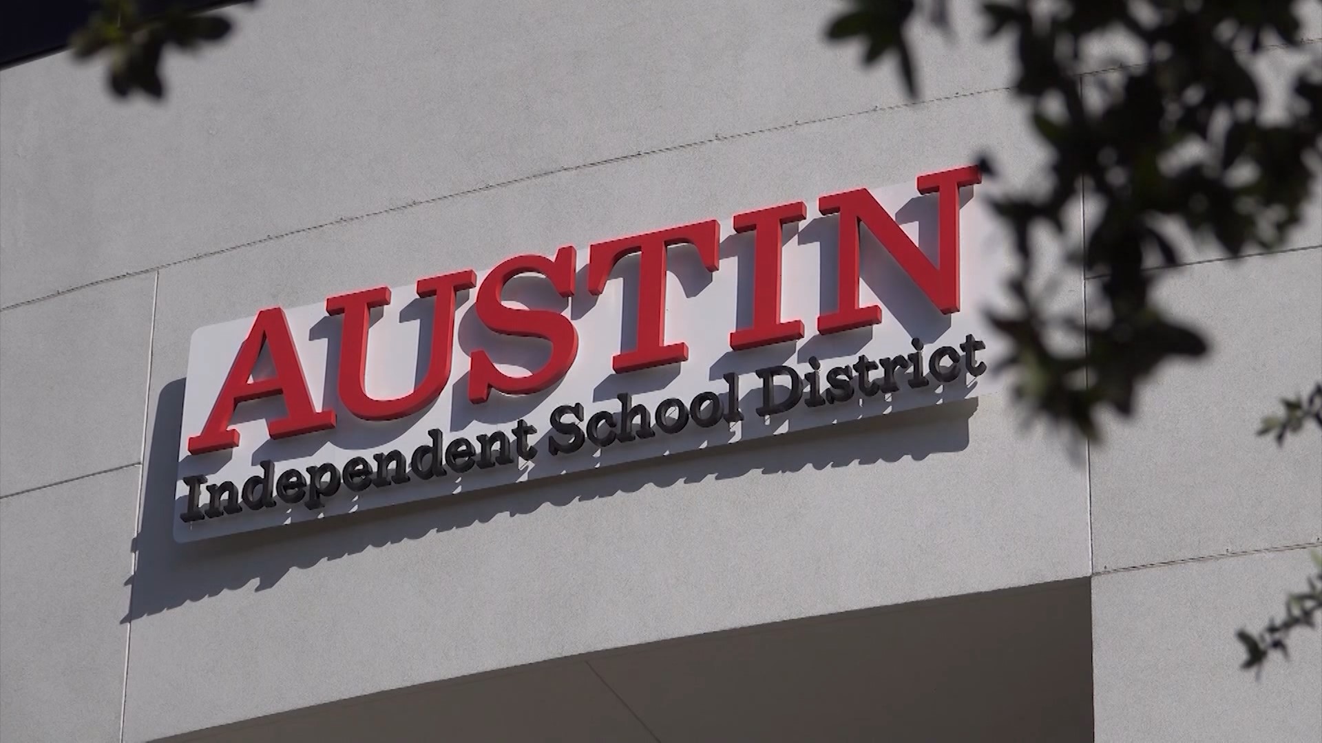 An Austin American-Statesman report uncovered documents showing the private information of about 160 students was released to unauthorized people.